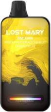 Lost Mary BM16000 2% Pineapple Dragonfruit Grapefruit