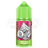 Mango Peach Watermelon 20мг Hard RELL GREEN SALT 30мл Жидкость