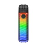 SMOK Novo 4 Mini Pod Kit 900mAh Rasta Green Cobra