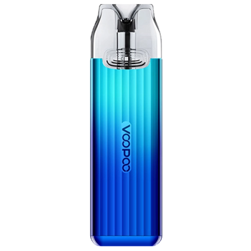VOOPOO VMATE Infinity Pod Kit 900mAh Gradient Blue