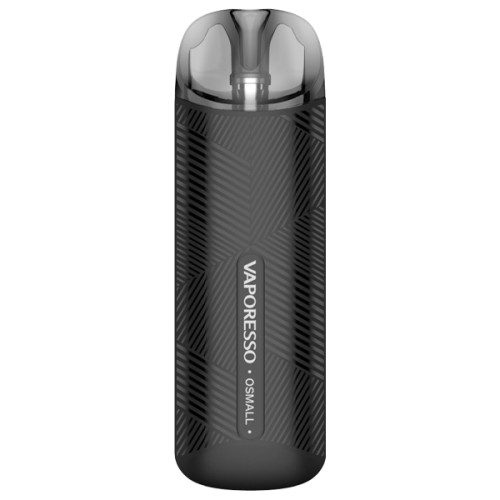 Vaporesso OSMALL Pod Kit 350mAh Black