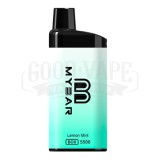MYBAR Box 5500 Lemon Mint
