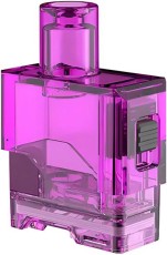 Картриджи Lost Vape Orion Art Purple Clear