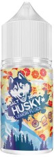 LEMON FLOCK 20мг HUSKY SALT 30мл Жидкость