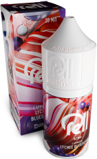 Lychee Blueberry 20мг RELL ULTIMA SALT 30мл Жидкость