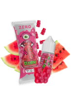 Жидкость для ЭСДН Slurm Zero 27мл 0мг Gummy Watermelon