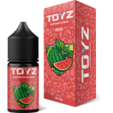 Watermelon mint 20мг Suprime Toyz SALT 30мл Жидкость