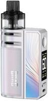 VOOPOO Drag E60 Pod Kit 2550mAh Rainbow Silver