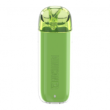 BRUSKO Minican 2 400mAh Gloss Edition Зеленый лайм