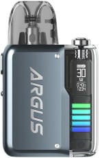 VOOPOO Argus P2 Pod Kit 1100mAh Titanium Gray