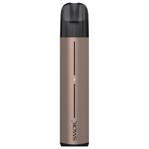 SMOK Solus 2 Pod Kit 700mAh Mocha Gold