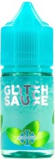 Жидкость для ЭСДН GLITCH ICED Out SALT 30мл 20мг Sweet Mint extra