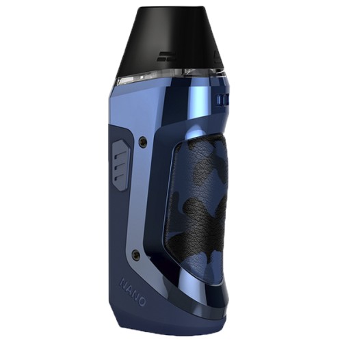 Geekvape Nano Pod Kit 800mAh Camo Blue