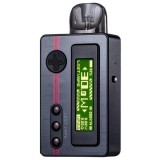 Lost Vape Ursa Pocket Pod Kit 1200mAh Dark Knight