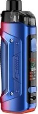 Geekvape B100 Kit Blue Red