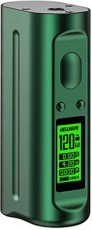 Hellvape AREZ 120 Box Mod Blackish Green