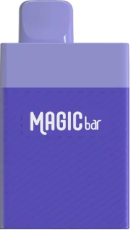 MAGICbar 8000 2% SE Blueberry Shisha