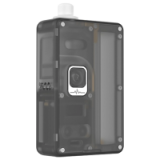 Vandyvape PULSE AIO.5 Pod Kit Frosted Black
