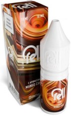 Жидкость для ЭСДН RELL ULTIMATE SALT 10мл 20мг Mango Cake