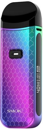 SMOK Nord 2 Pod Kit 1500mAh 4.5ml 7- Color Cobra