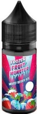 Жидкость для ЭСДН FRZ Fruit Monster SALT 10мл 20мг Mixed Berry ICE