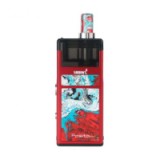 Smoant Pasito Pod Box Kit 1100mAh 3ml Red