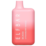 Elf Bar 4000 Strawberry Mango