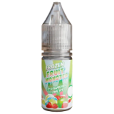 Strawberry Lime 20мг Frozen Fruit Monster SALT 10мл Жидкость