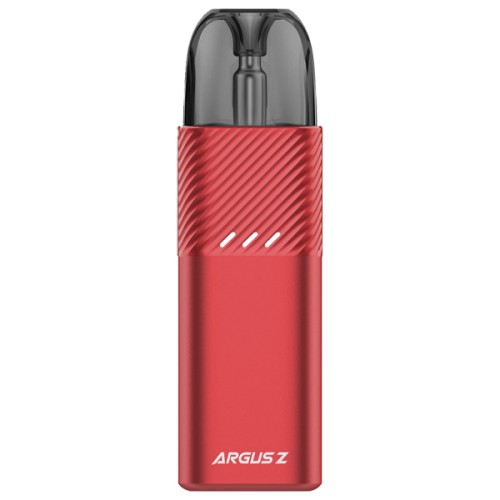 VOOPOO Argus Z Kit Ruby Red