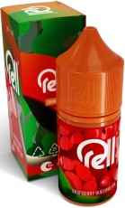 Raspberry watermelon 20мг RELL ORANGE SALT 30мл Жидкость