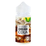 Dream Cola 12мг Ice Paradise SALT 30мл Жидкость