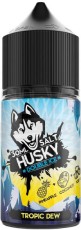 Tropic dew 20мг HUSKY DOUBLE ICE SALT 30мл Жидкость