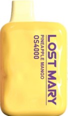 ЭСДН Lost Mary OS4000 2% Mango Pineapple