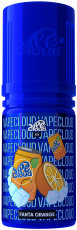 Жидкость для ЭСДН Vape Cloud Ice SALT 30мл 20мг Fanta Orange STRONG