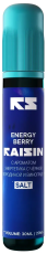 Energy berry 20мг Glitch Sauce Raisin SALT 30мл Жидкость