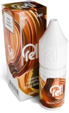 Жидкость для ЭСДН RELL ULTIMATE SALT 10мл 20мг Pineaaple Peach Mango