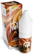 Жидкость для ЭСДН RELL ULTIMATE SALT 10мл 20мг Peach Mango