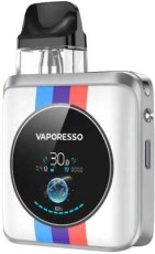 Vaporesso XROS 4 NANO Pod Kit 1350mAh Race Track