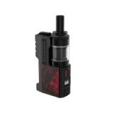 Digiflavor Z1 80W SBS Kit with Siren 3 GTA Black Stabwood