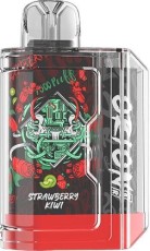 Orion Bar 7500 2% Strawberry Kiwi