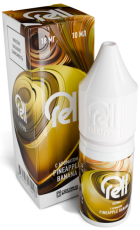 Жидкость для ЭСДН RELL ULTIMATE SALT 10мл 20мг Pineapple Banana