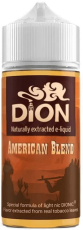 American Blend 6мг Dion Extract 100мл Жидкость