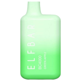 Elf Bar 4000 Green Apple