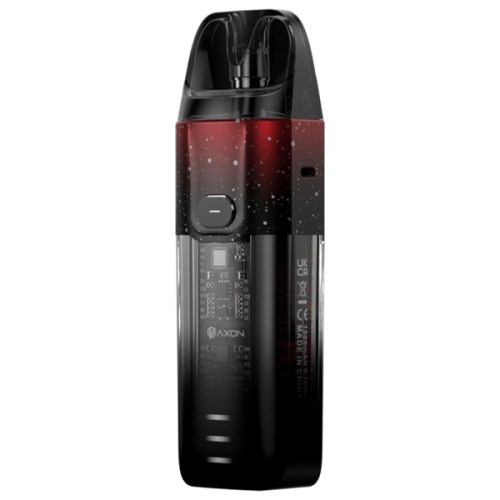 Vaporesso LUXE XR Pod Kit 1500mAh Galaxy Red