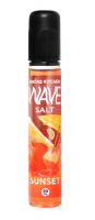 SUNSET 20мг ULTRA Wave SALT 30мл Жидкость