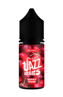 Cherry Fusion 20мг Jazz Berries Salt 30мл Жидкость
