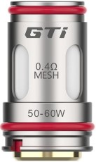 Испаритель Vaporesso GTi Mesh 0.4ohm