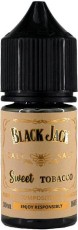 Жидкость для ЭСДН Black Jack 30мл 20мг SWEET TOBACCO