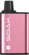 ЭСДН SOAK R 5000 2% Strawberry Cream Dream