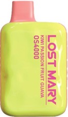 Lost Mary OS4000 2% Kiwi Passionfruit Guava